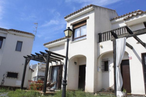 TEJADILLA Casita Rural Cerca de Sevilla